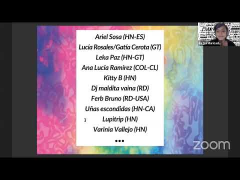 Imagen Luis Dias: Merenrock y Tecnoamargue - En Vivo Desde El Centro (2005)