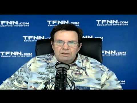 July 31st Power Trading Hour with host David White on TFNN   2014