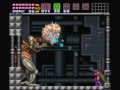 Super Metroid 100 Walkthrough Part 31 Vs Mother Brain Escape Ending