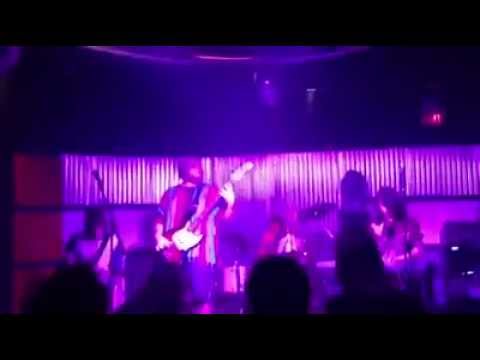 THE COMMON LEMON RECIPE LIVE @ THE FOX LOUNGE