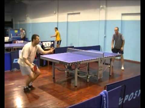 Stanic Djordje - Hrnjak Petar  (apsolutna)