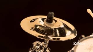 Video thumbnail for Zildjian Sound Lab - 7.5" Zil-Bel, Volcano Cup by Avedis Zildjian Company