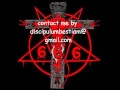 Ameno (Era Cover) Satan Version 