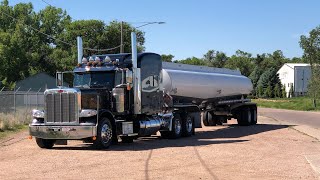 Freedom In Trucking LoL BS