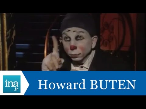 download lagu mp3 mp4 Howard Buten, download lagu Howard Buten gratis, unduh video klip Howard Buten