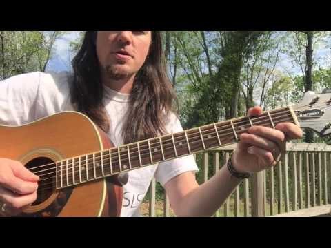 Weekend Wankshop 77: Porch Pickin' with Uncle Ben