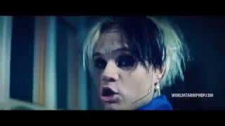 BEXEY "GO GETTA" (Official Music Video)