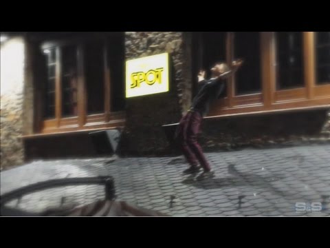 Something & Special en Directo