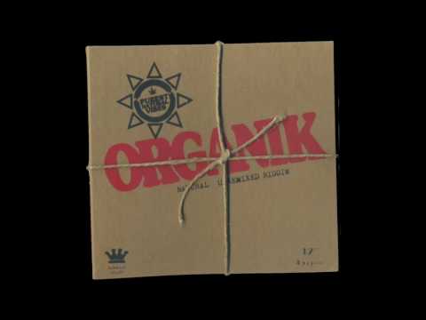 Ras Lujah - Que avancen /// Eguzkiaren Semea #ORGANIK Riddim