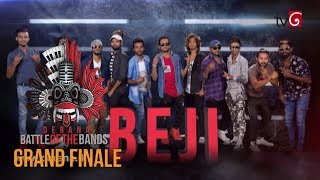 Battle Of The Bands Grand Finale  Beji