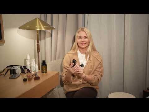 THIS WORKS FOR ME! I'M TAKING IT WITH ME TO 2026!