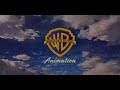Warner Bros Pictures Animation Cartoon Network Movies Renegade Animation Logo HHPAYTM2 Variant