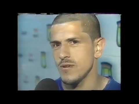 São Caetano 1 x 2 Botafogo   Copa do Brasil 2003