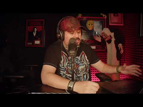 MARATÓN LA CABINA PARANORMAL DE OMARCREW