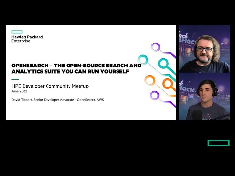 OpenSearch – The open-source search and analytics suite you can run yourself