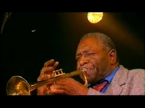 Home - Benny Bailey 1999