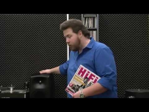 Die neue HiFi einsnull 5/ 2014 ist da!