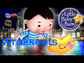 Wrockseets Little Baby Bum