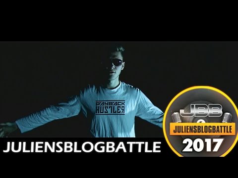 LEON ► BALD HÄNGST DU ◄ JBB 2017 Qualifikation (abgelehnt)