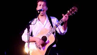 Being Me- Isaac Hanson