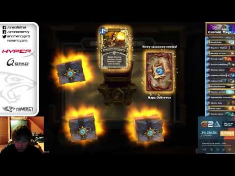 ZOZUS OTWIERA SKRZYNKĘ ZA LEGENDĘ! - LISTOPAD 2015