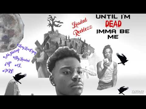 Hg Loaded ft. dbg cejay- 615