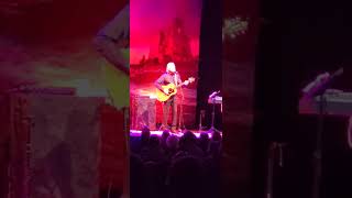 Justin Hayward Live: Never Comes the Day (Moody Blues)