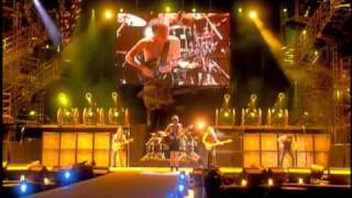 AC/DC- For Those About To Rock (High Quality)