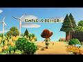 This Island CHANGED The Way I Play Animal Crossing New Horizons