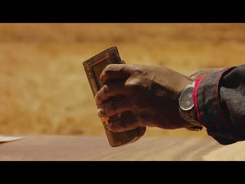 IDK with Offset - Shoot My Shot (Visualizer)