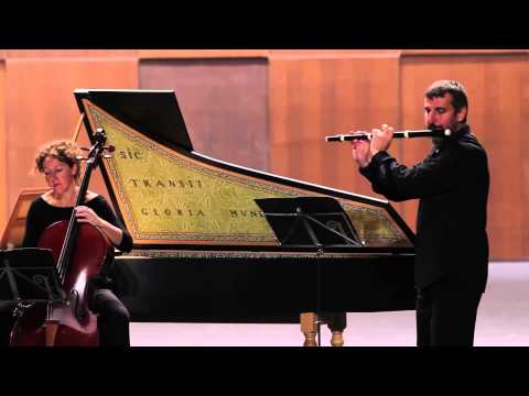 orquesta barroca sevilla