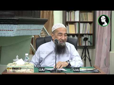 Bolehkah Kanak Kanak Dah Baligh Berkahwin? - Ustaz Azhar Idrus