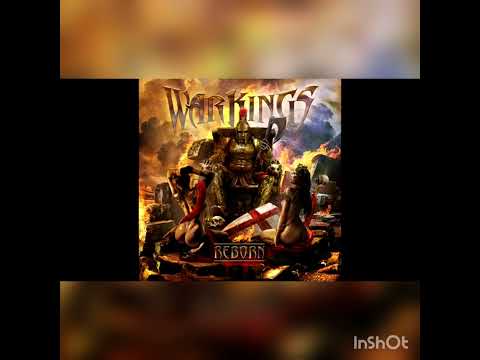WARKINGS-Never Surender