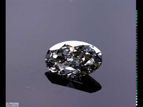 Diamond 1.5 I* I1 Oval