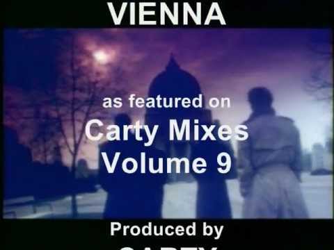 Kings Of Vienna [Carty Mix]