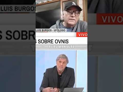 👽🛸 OVNI en TUCUMAN #ovnis