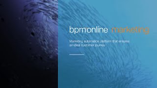 Videos zu Creatio CRM