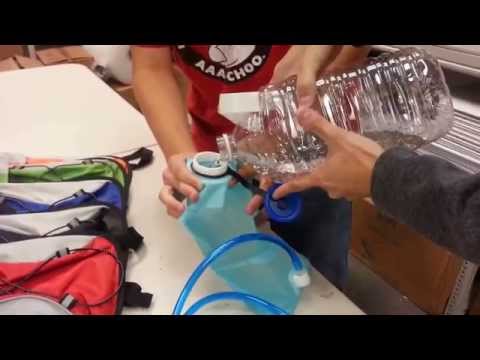 ogio baja 2l hydration pack