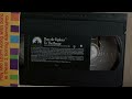 Dora The Explorer To The Rescue 2001 VHS 3 Copies