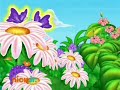 Find The Purple Flowers