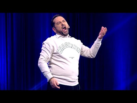 HD Stand Up 40 /New Season/ - Բարդացումների ու բարդույթների մասին