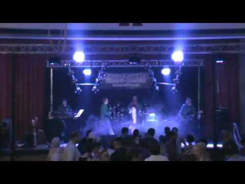 Groovemonkeys @ Rheingönheim - Hot Stuff