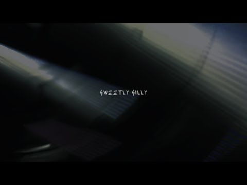 Teddy Adhitya - Sweetly Silly (Official Lyric Video)