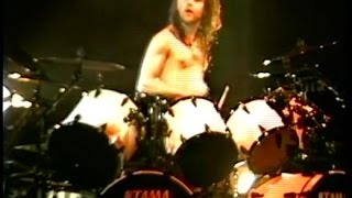 Metallica - 1992.03.05 - Champaign, IL, USA