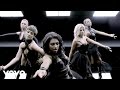 The Saturdays - All Fired Up (Official Video) 