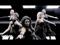 The Saturdays - All Fired Up (Official Video) 
