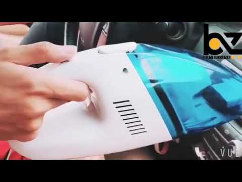 Car Vacuum Cleaner