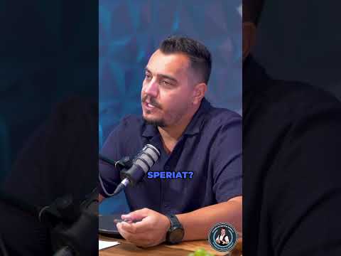 A fost vreun moment in care Alex Bodi a fost agresiv?