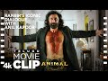 ANIMAL TELUGU SCENE 24 Ranbir S Iconic Dialogue With Anil Kapoor Ranbir Sandeep V Bhushan K
