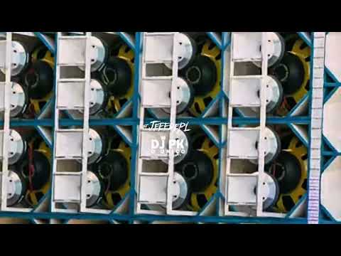 FORROZINHO ME LIGOU NA MADRUGADA NO MEU SONO DE BELEZA, DJ TK E DJ JEFFDEPL